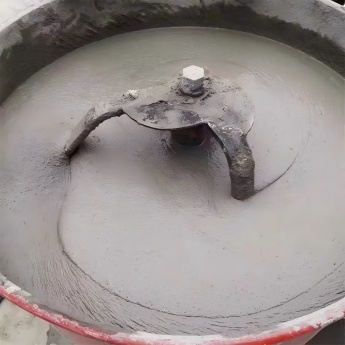 囊谦高强无收缩灌浆料施工流程 ，灌浆料施工注意事项