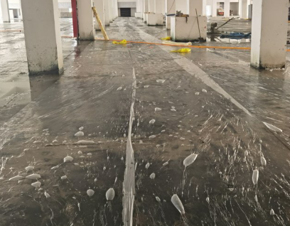 囊谦不发火砂浆和不发火金属骨料有什么区别