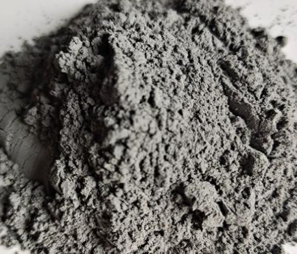 囊谦硅灰和粉煤灰的区别用途