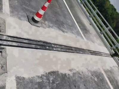 囊谦伸缩缝更换后浇筑材料快速结构修补料速砼的产品特点及施工流程​