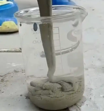 囊谦水工混凝土絮凝剂，水下抗分散剂的作用及施工方法