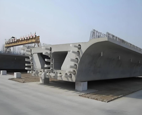 囊谦抗冻压浆料的特点及标准化施工工艺